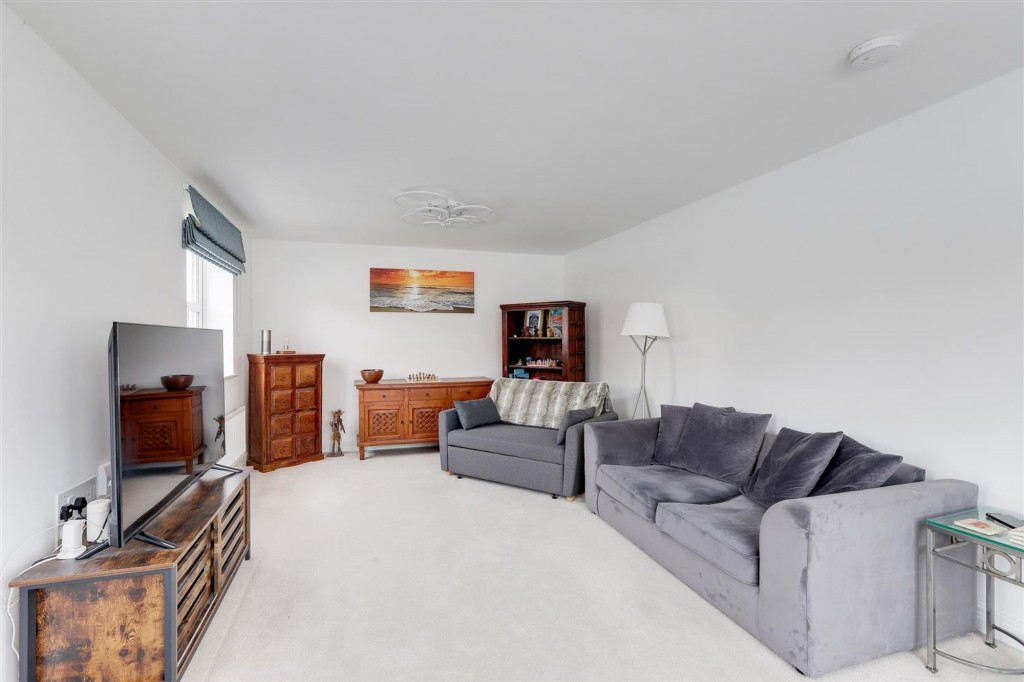 Baxter Close, Linby, NG15