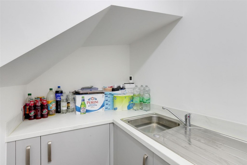 Baxter Close, Linby, NG15