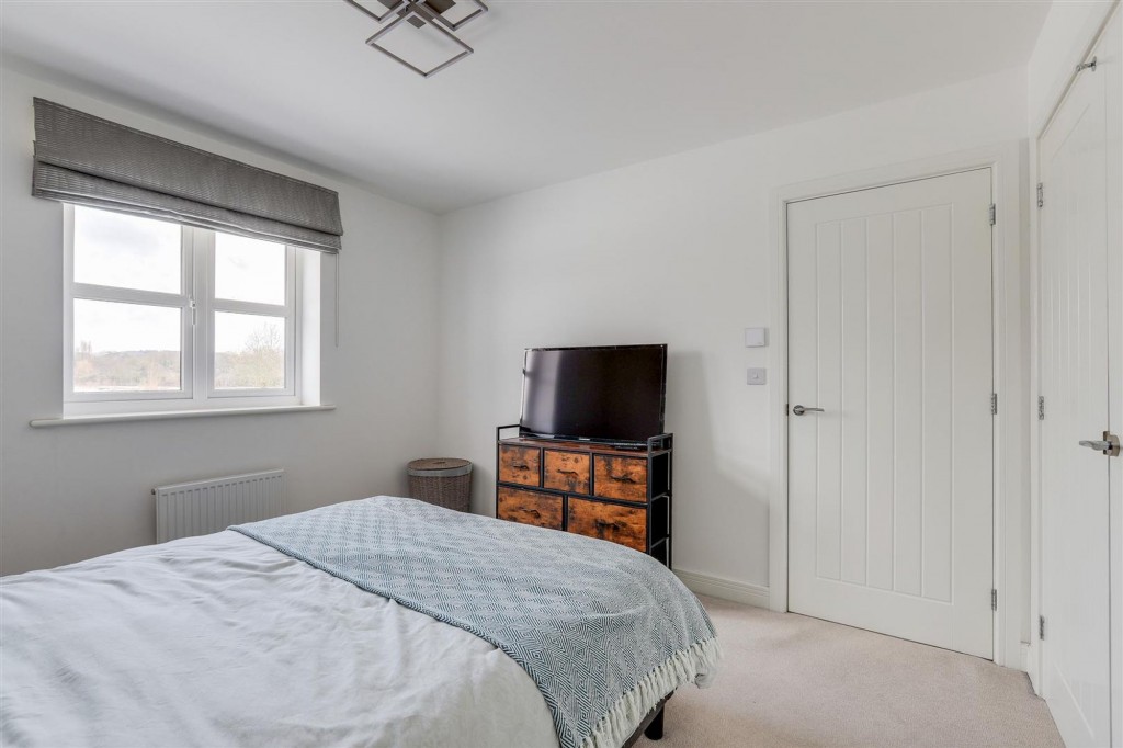 Baxter Close, Linby, NG15