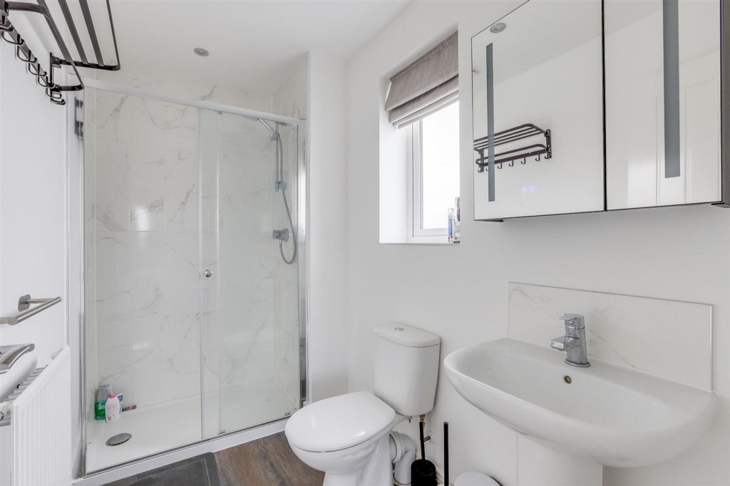 Baxter Close, Linby, NG15