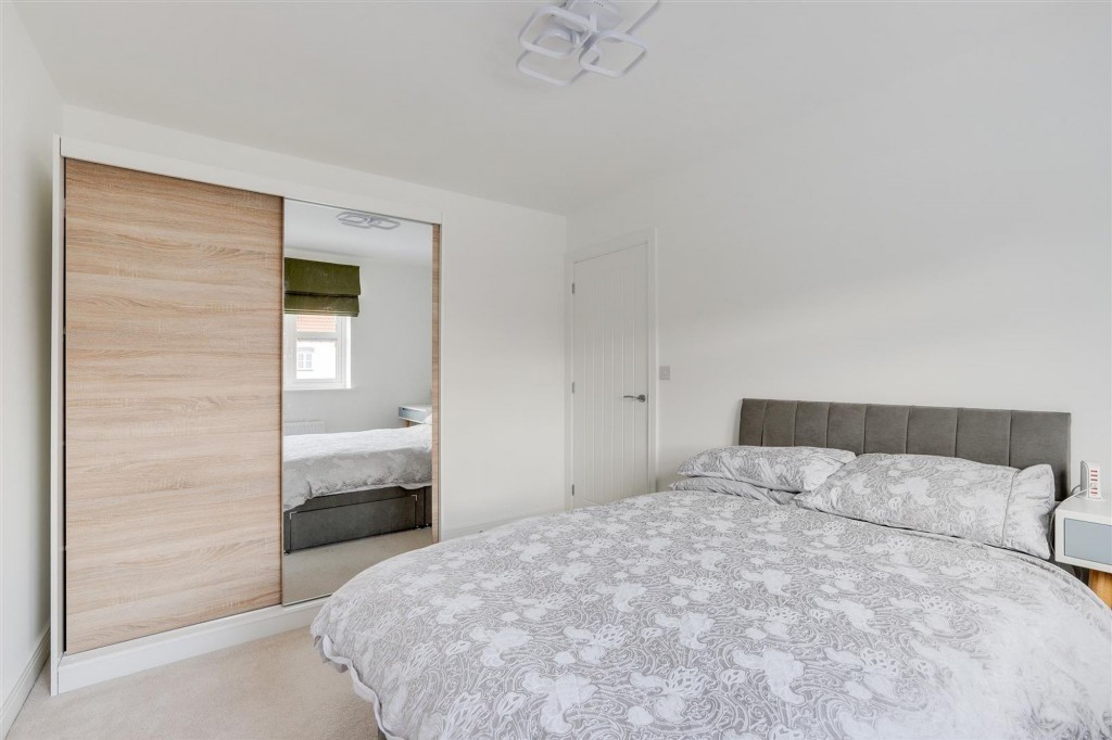 Baxter Close, Linby, NG15