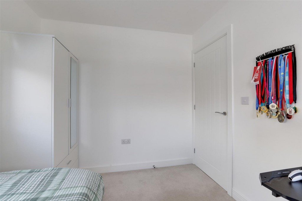 Baxter Close, Linby, NG15