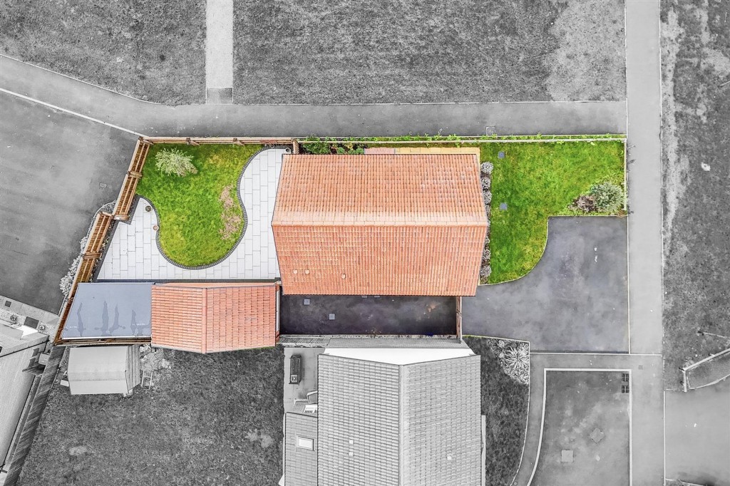 Baxter Close, Linby, NG15