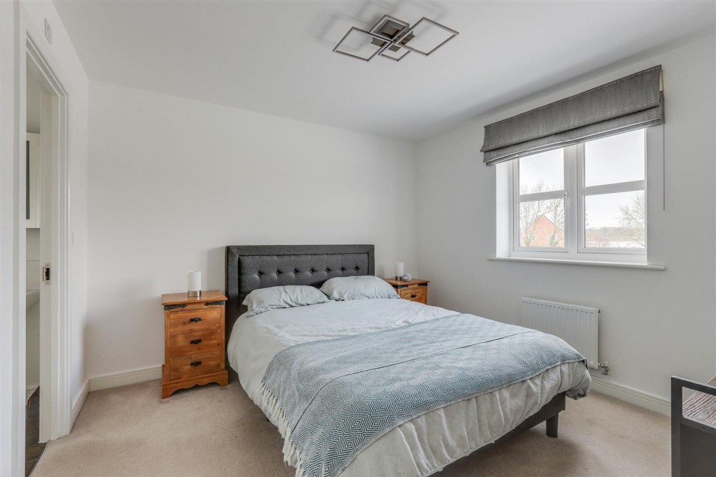 Baxter Close, Linby, NG15