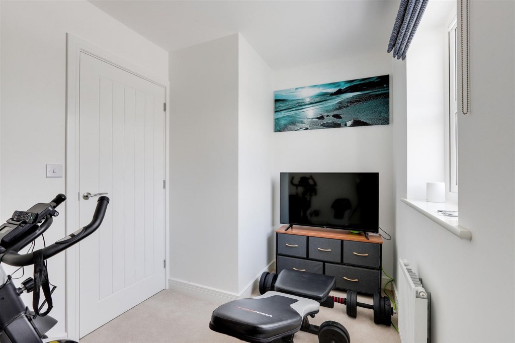 Baxter Close, Linby, NG15