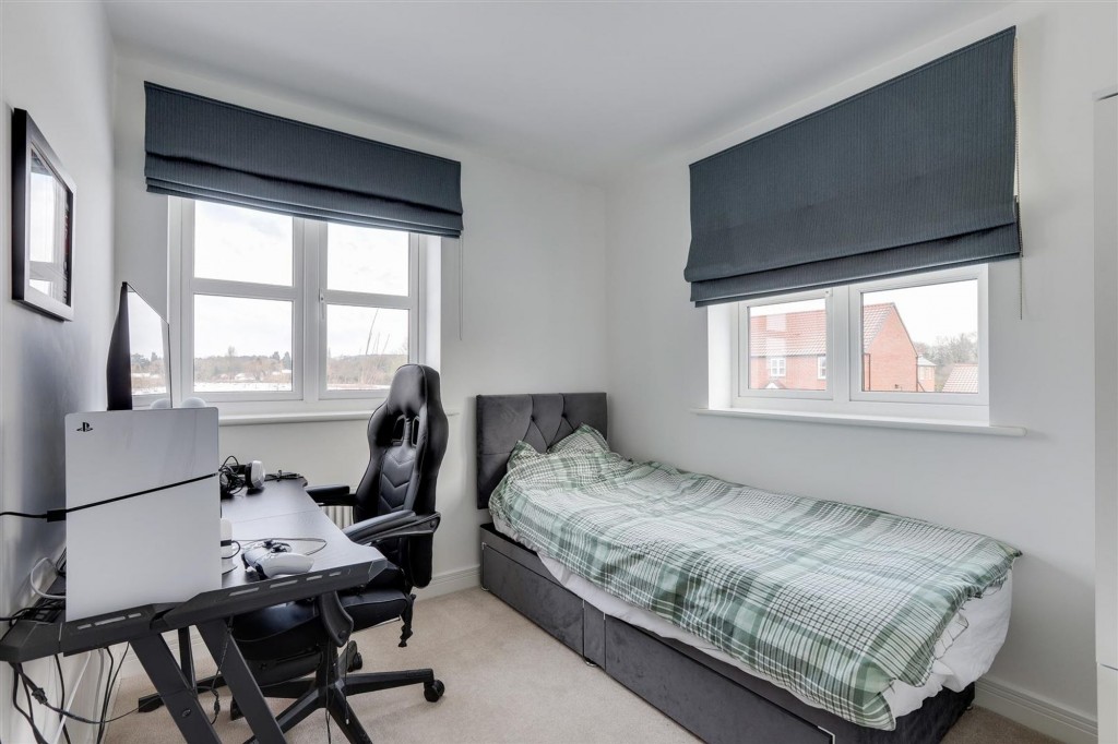 Baxter Close, Linby, NG15