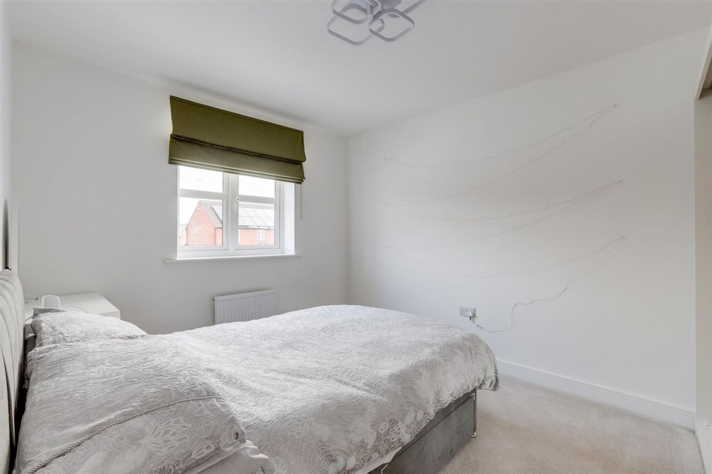 Baxter Close, Linby, NG15