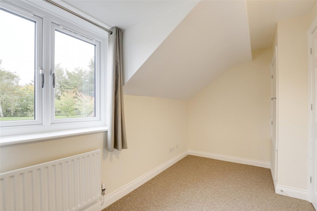 Old Lodge Drive, Nottingham, NG5