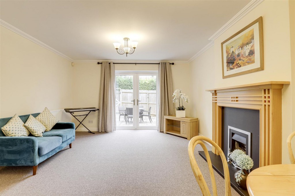 Old Lodge Drive, Nottingham, NG5