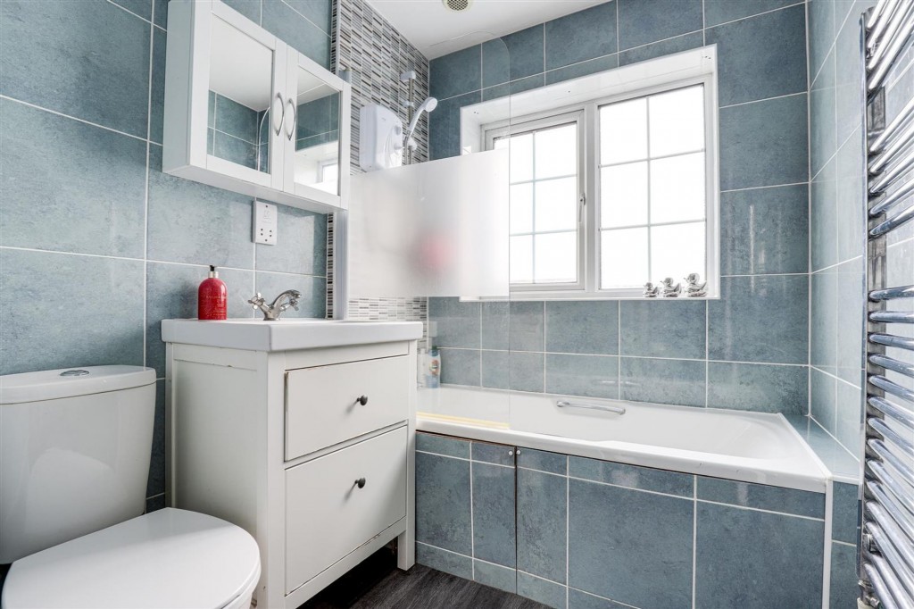 Gleneagles Drive, Arnold, NG5