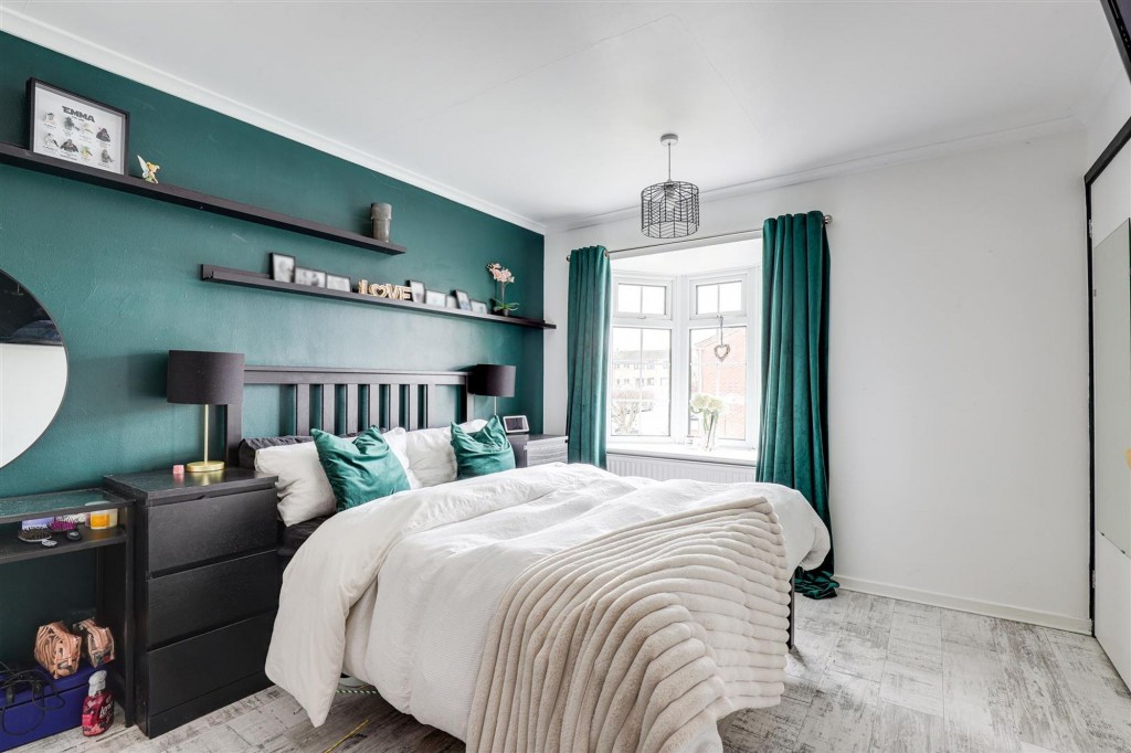 Gleneagles Drive, Arnold, NG5