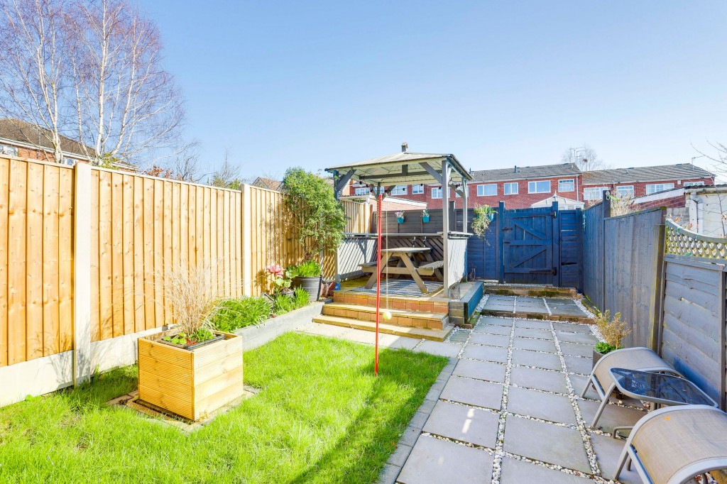 Gleneagles Drive, Arnold, NG5