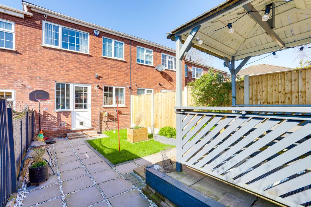 Gleneagles Drive, Arnold, NG5