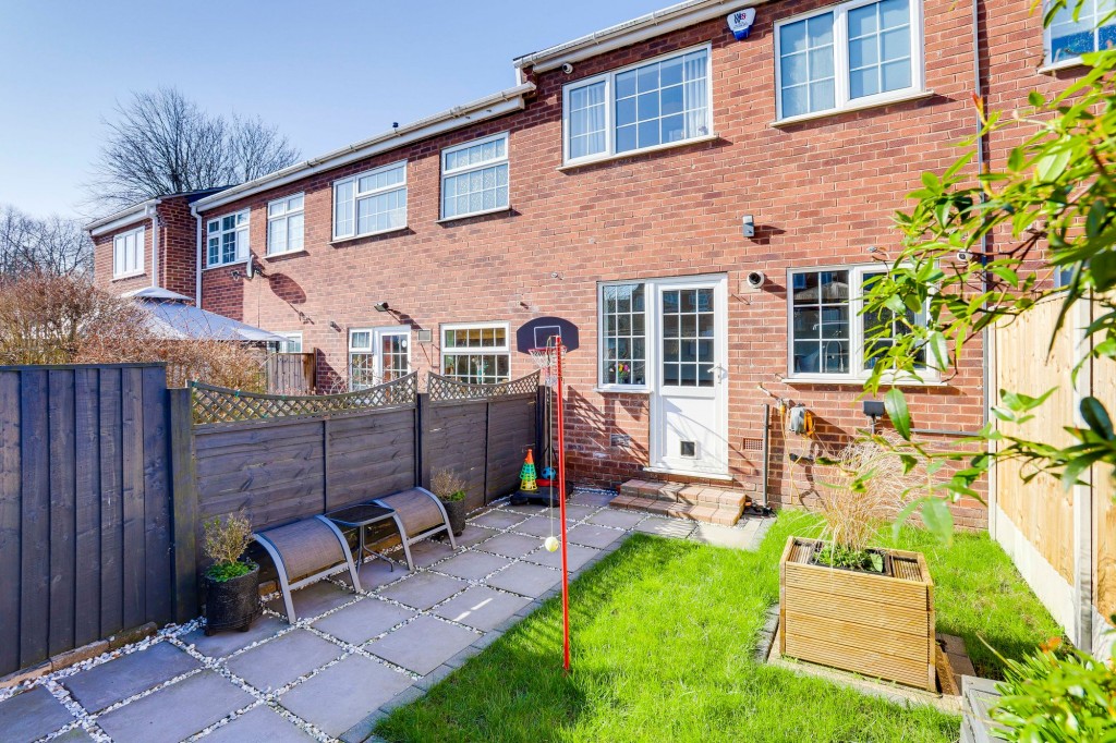 Gleneagles Drive, Arnold, NG5