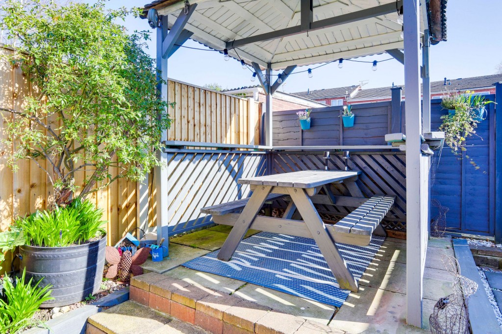 Gleneagles Drive, Arnold, NG5