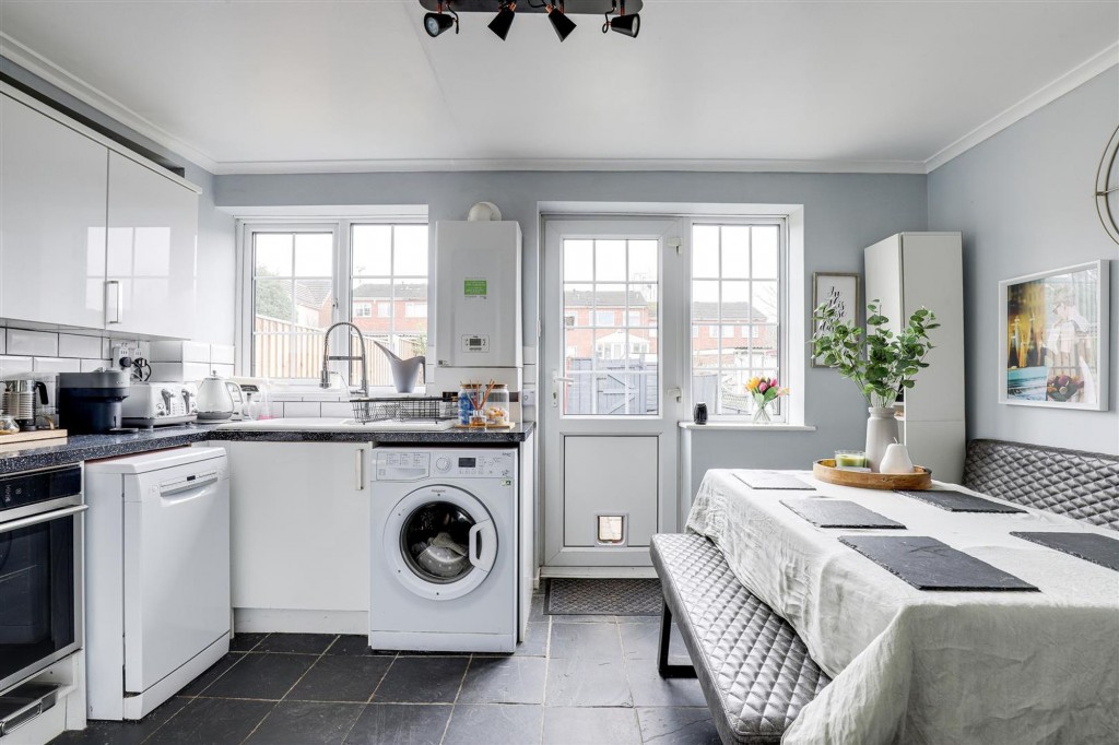 Gleneagles Drive, Arnold, NG5