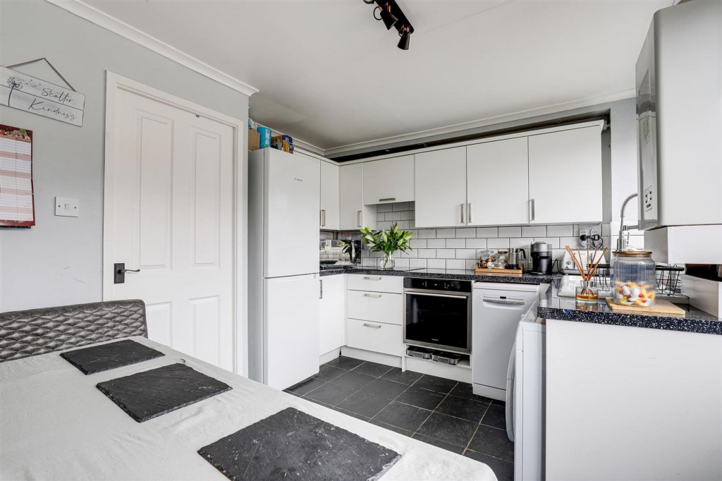 Gleneagles Drive, Arnold, NG5