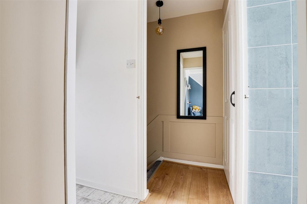 Gleneagles Drive, Arnold, NG5