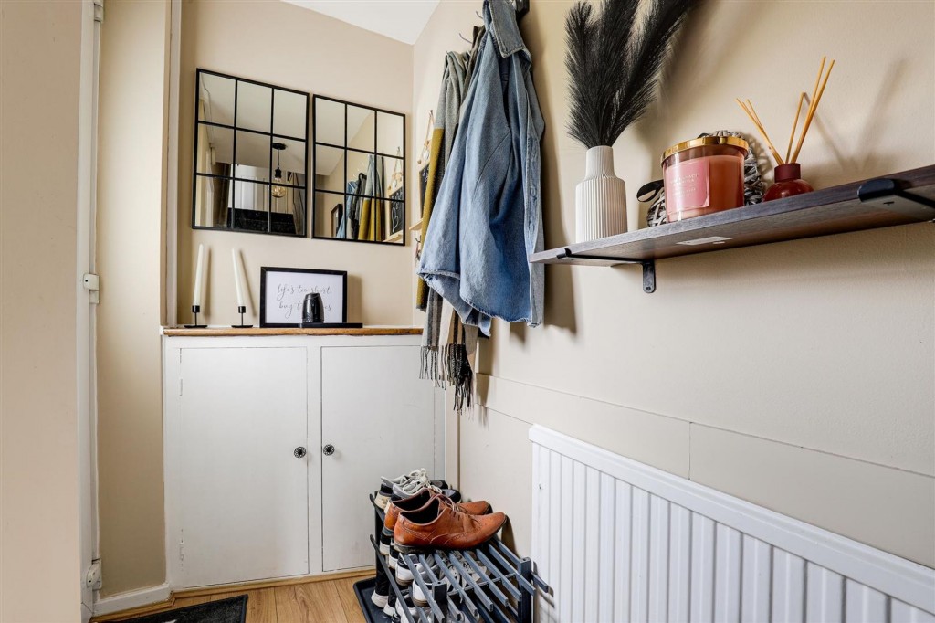 Gleneagles Drive, Arnold, NG5