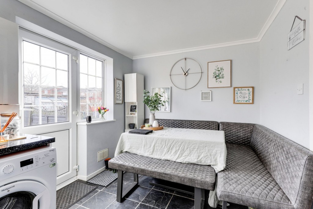 Gleneagles Drive, Arnold, NG5