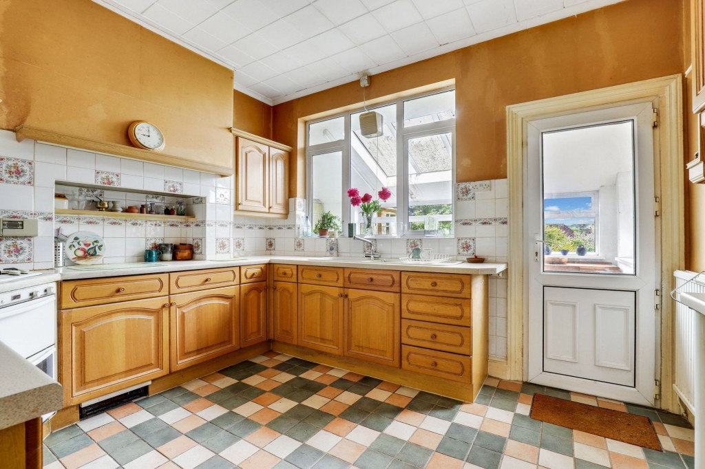 Blackhill Drive, Carlton, NG4