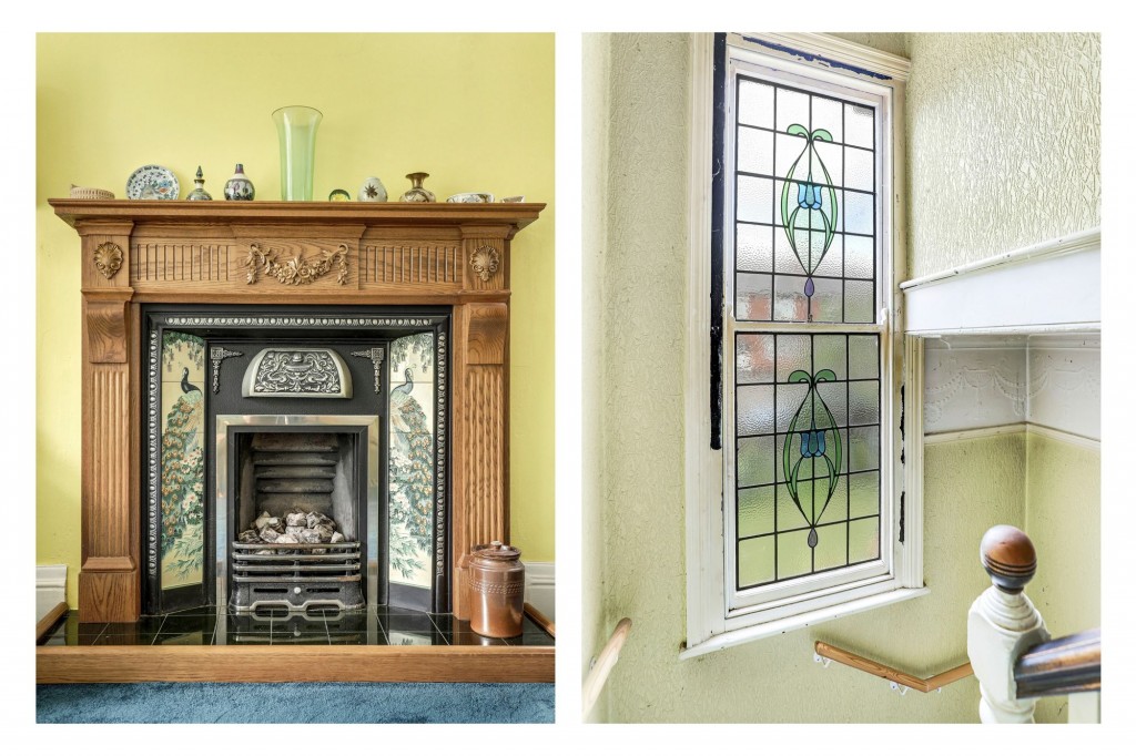 Blackhill Drive, Carlton, NG4