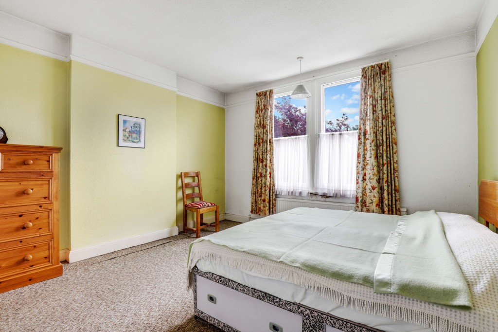 Blackhill Drive, Carlton, NG4
