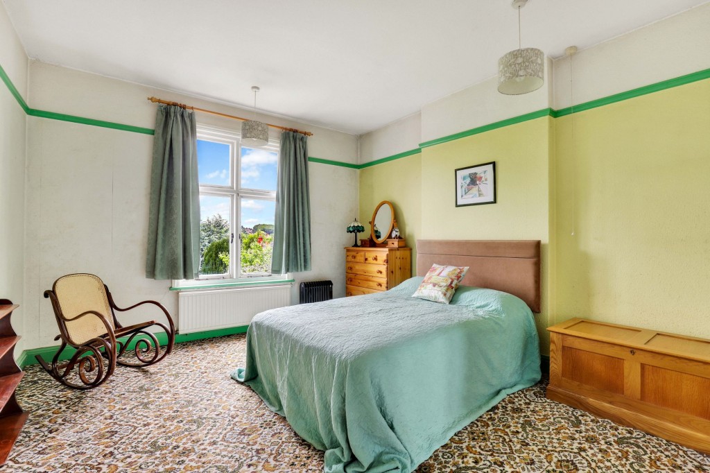 Blackhill Drive, Carlton, NG4