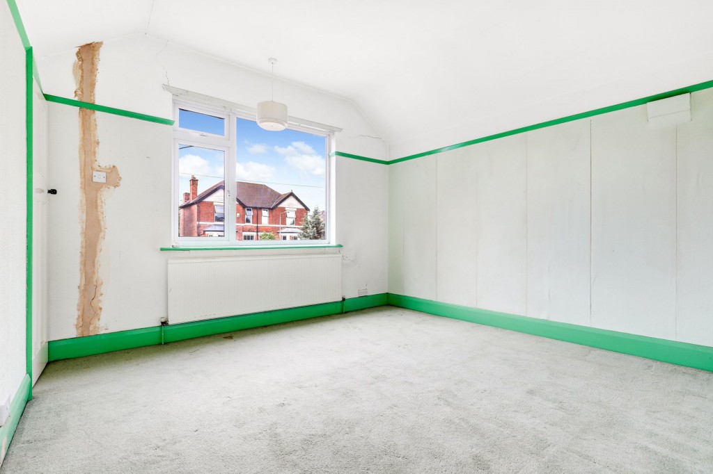 Blackhill Drive, Carlton, NG4