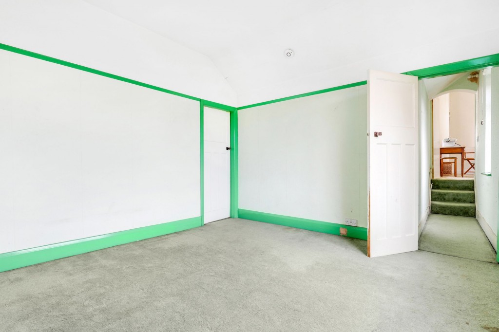 Blackhill Drive, Carlton, NG4