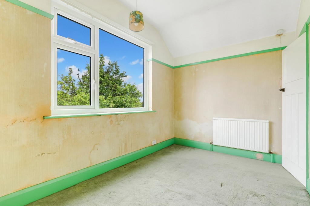 Blackhill Drive, Carlton, NG4