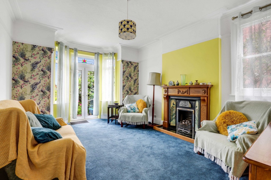 Blackhill Drive, Carlton, NG4