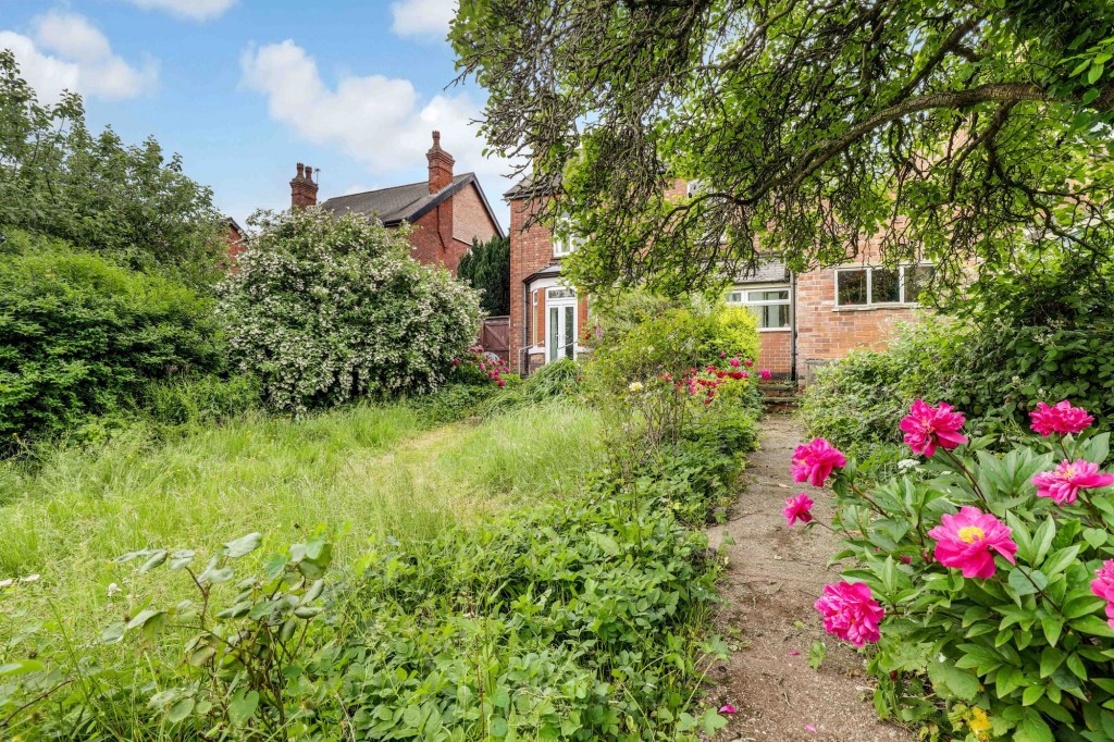 Blackhill Drive, Carlton, NG4