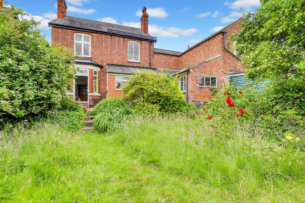Blackhill Drive, Carlton, NG4