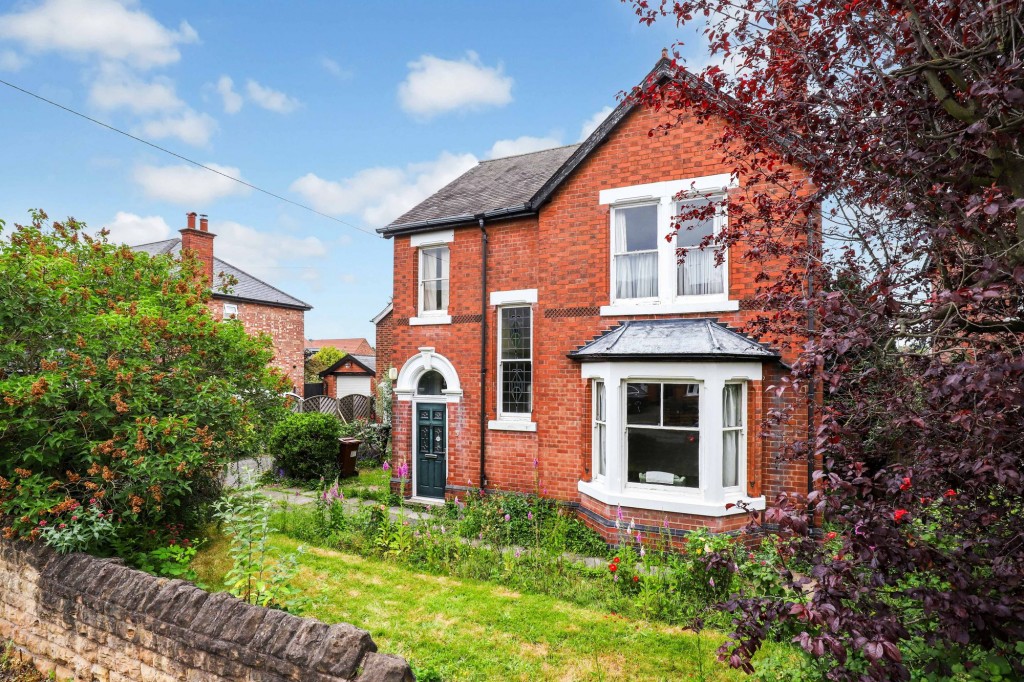Blackhill Drive, Carlton, NG4