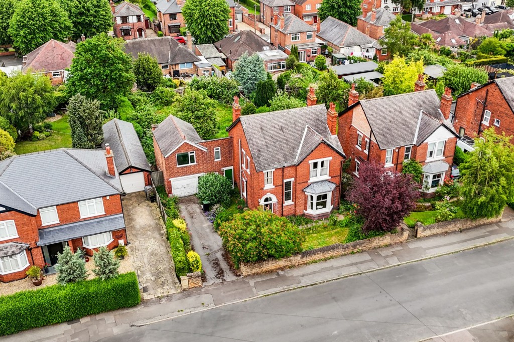 Blackhill Drive, Carlton, NG4