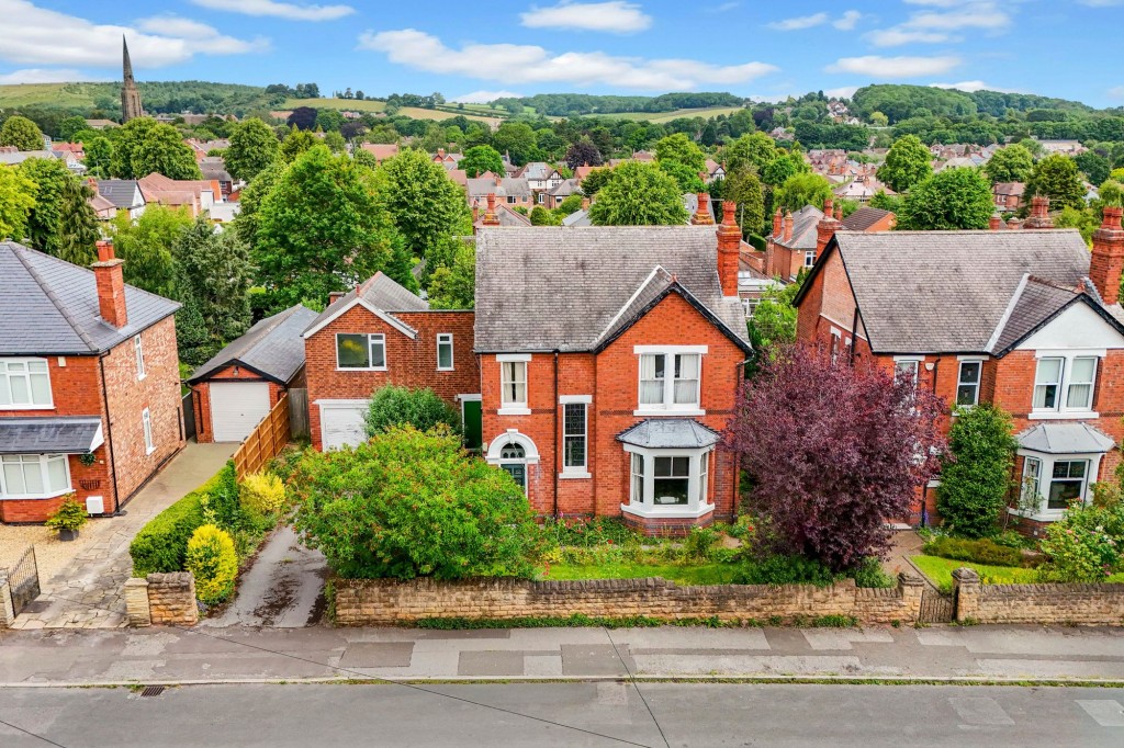 Blackhill Drive, Carlton, NG4