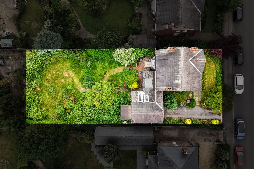 Blackhill Drive, Carlton, NG4