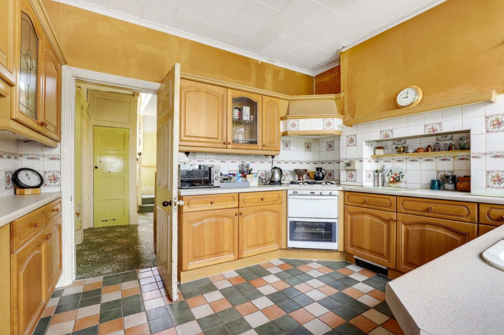 Blackhill Drive, Carlton, NG4