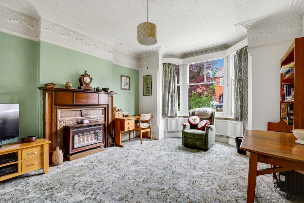 Blackhill Drive, Carlton, NG4