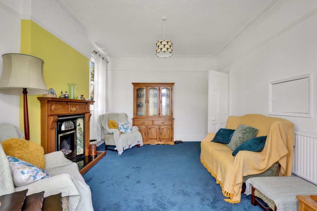 Blackhill Drive, Carlton, NG4