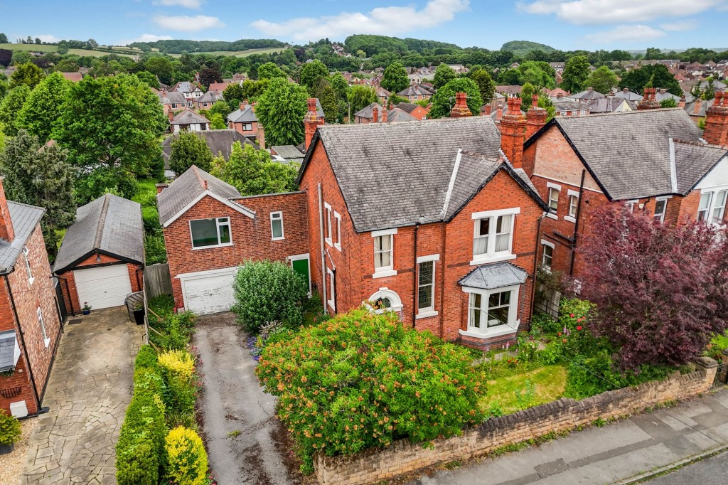 Blackhill Drive, Carlton, NG4