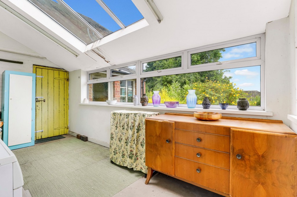 Blackhill Drive, Carlton, NG4
