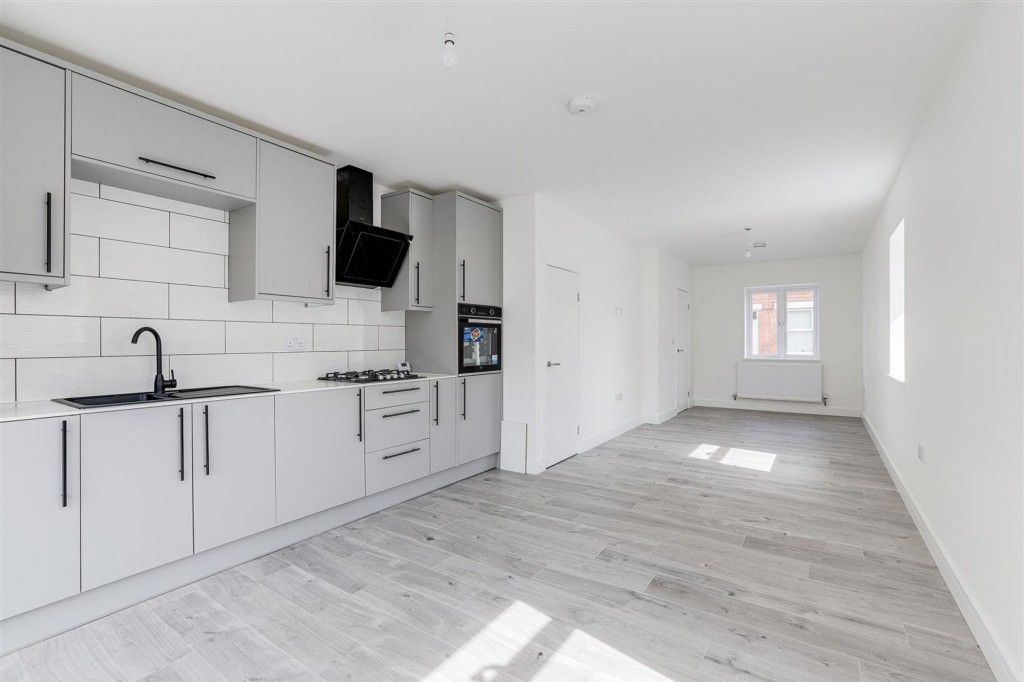 Merchant Street, Bulwell, NG6