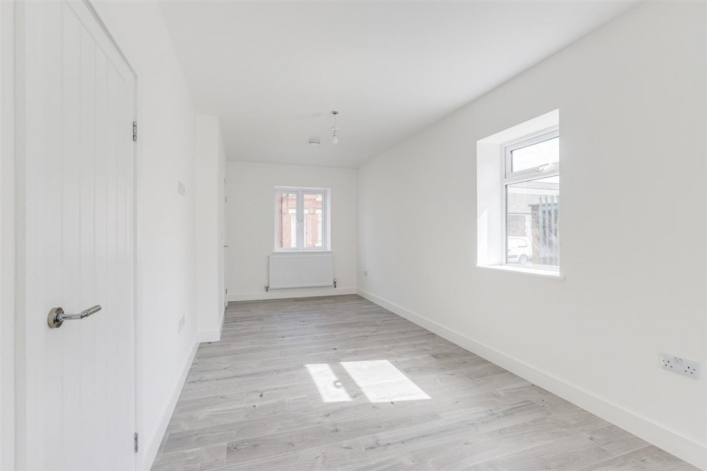 Merchant Street, Bulwell, NG6