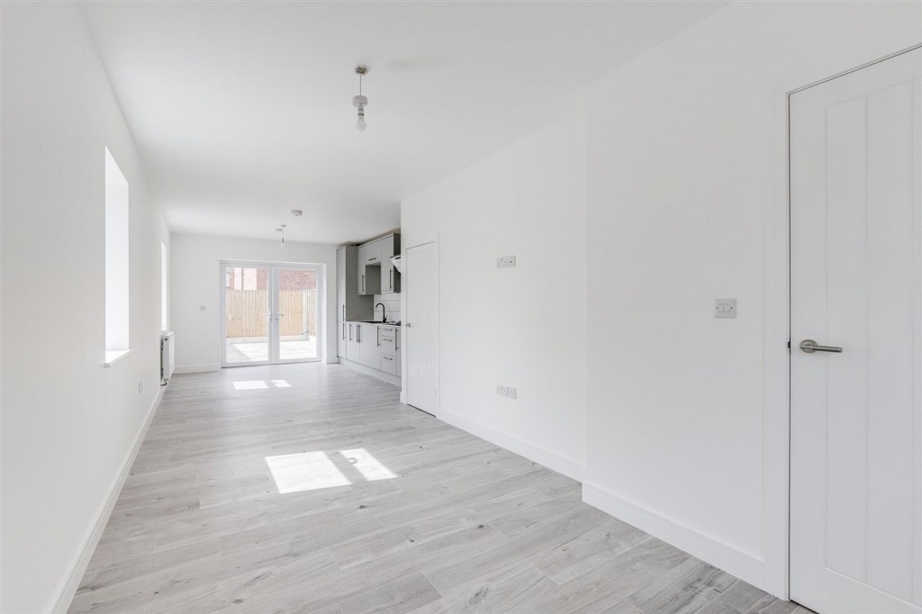 Merchant Street, Bulwell, NG6