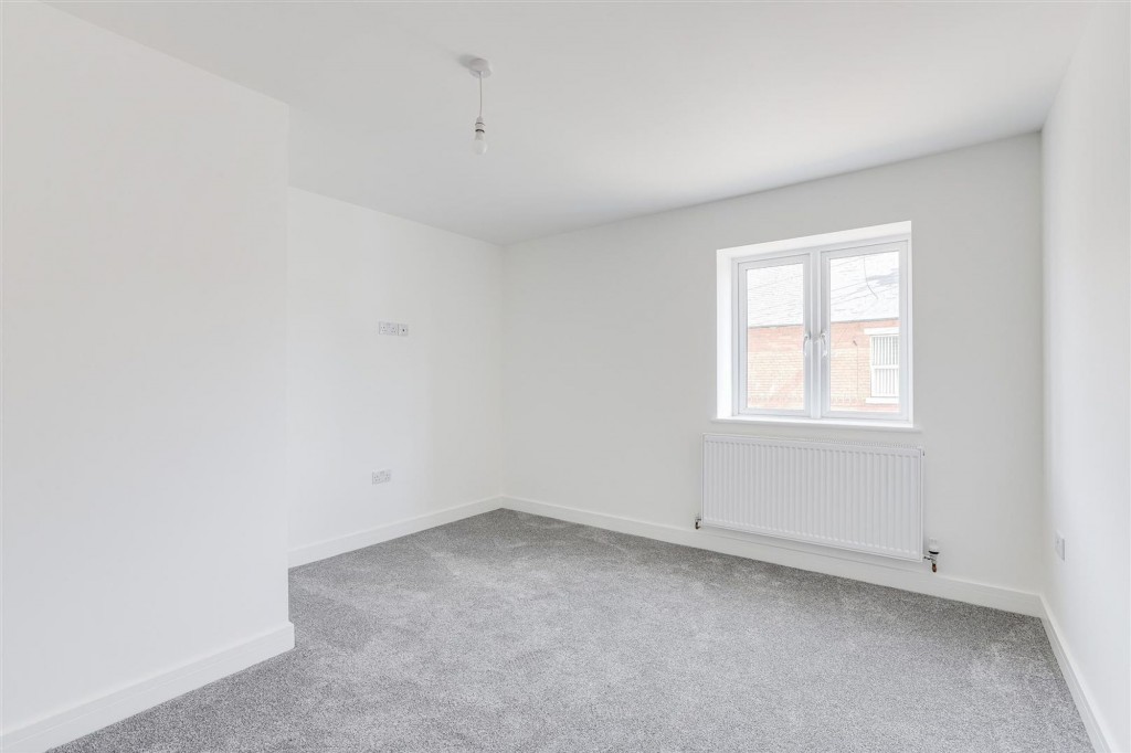 Merchant Street, Bulwell, NG6