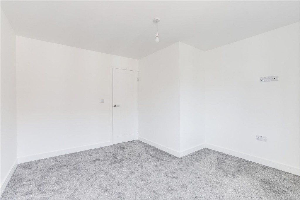 Merchant Street, Bulwell, NG6