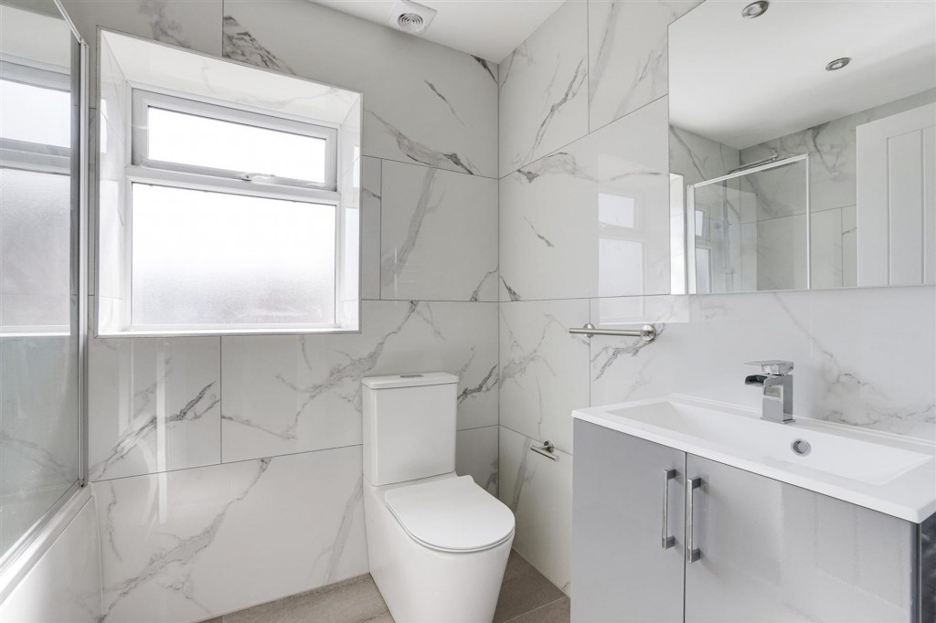 Merchant Street, Bulwell, NG6