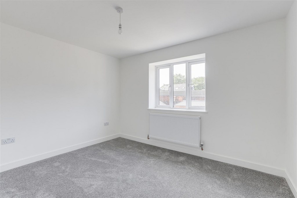 Merchant Street, Bulwell, NG6